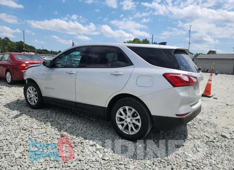 3GNAXHEV9KS648975 Photo# 2