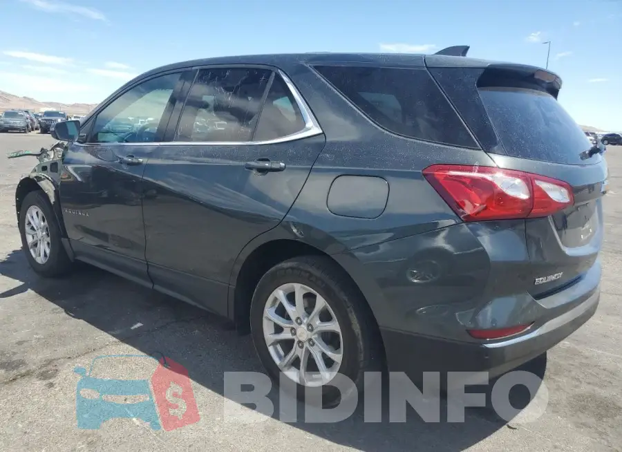 3GNAXJEV7KS639943 Photo# 2