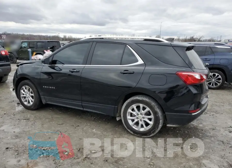 3GNAXKEV2ML320212 Photo# 2
