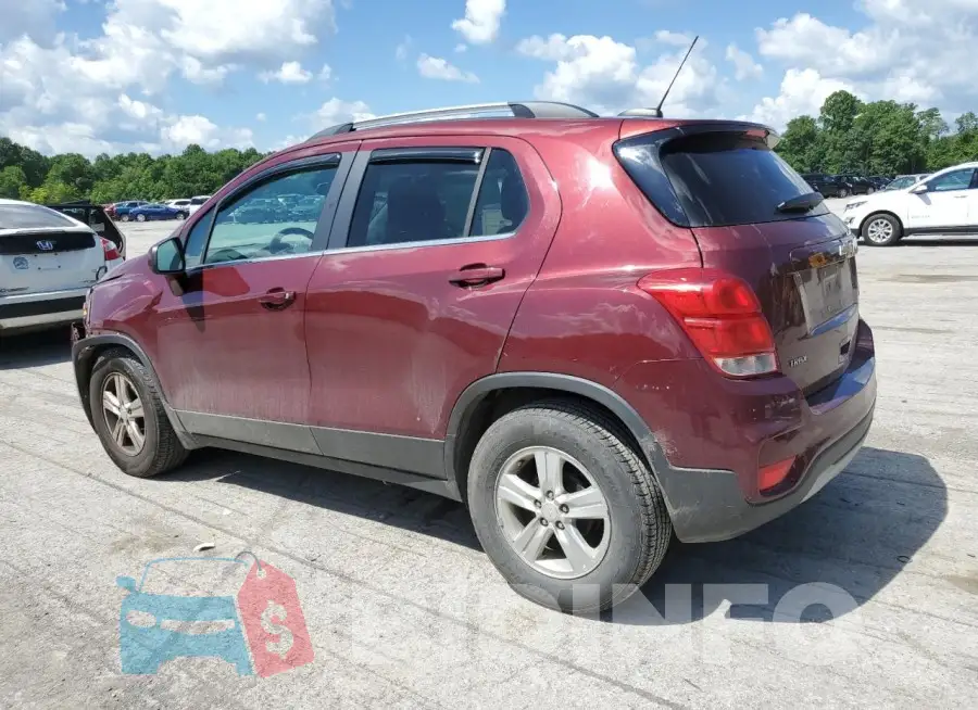 3GNCJLSB7HL244776 Photo# 2