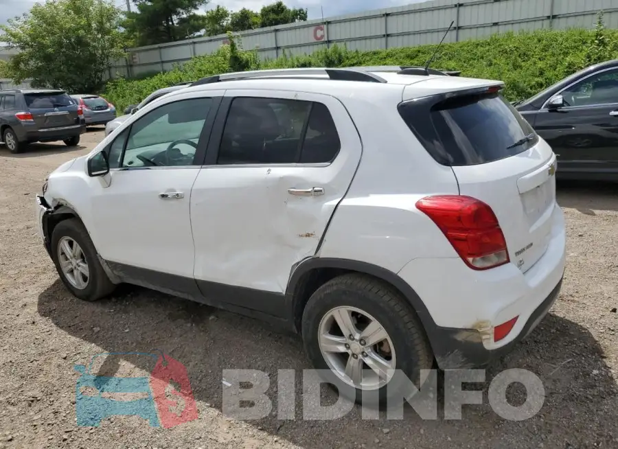 3GNCJPSBXKL168145 Photo# 2