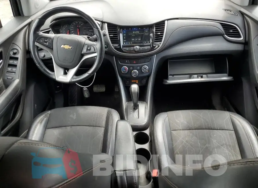 3GNCJPSBXKL168145 Photo# 8