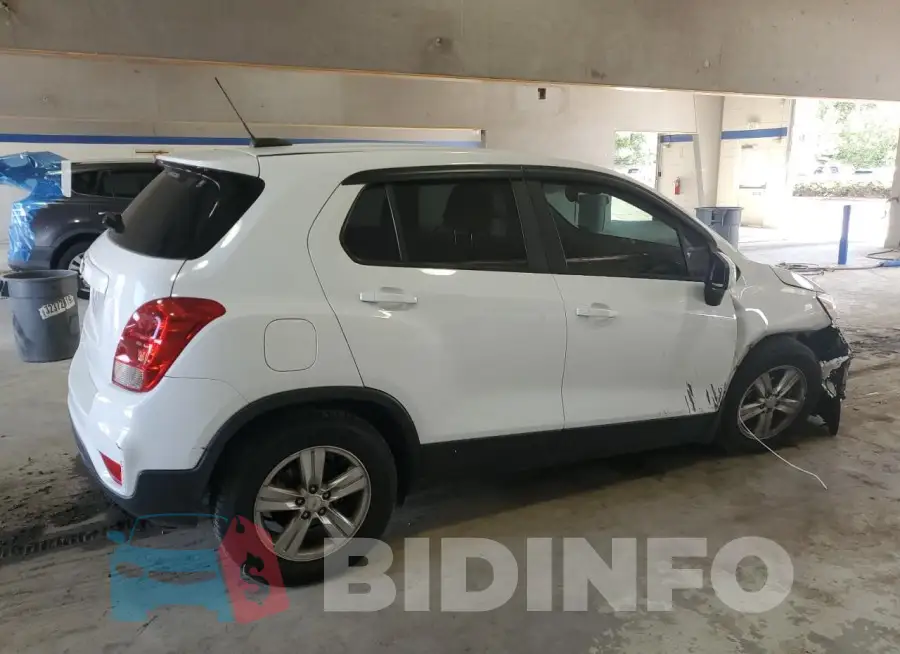 KL7CJNSB5JB709502 Photo# 3