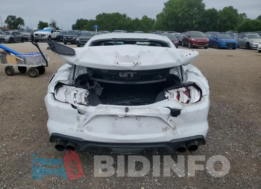 1FA6P8CF8J5129697 Photo# 6
