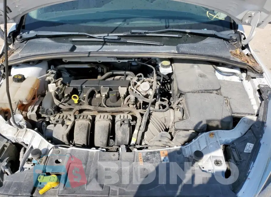 1FADP3E26JL330692 Photo# 11