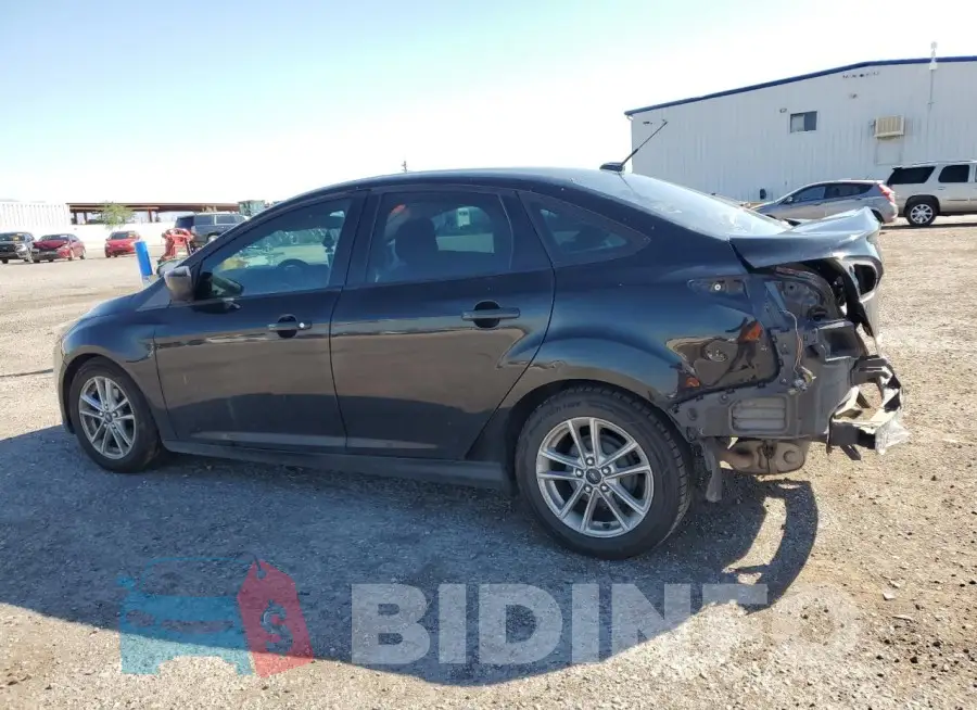 1FADP3F20JL260847 Photo# 2