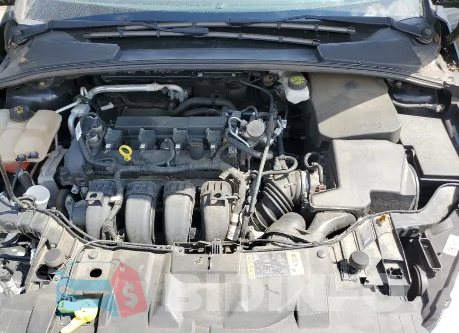 1FADP3F22JL318599 Photo# 11