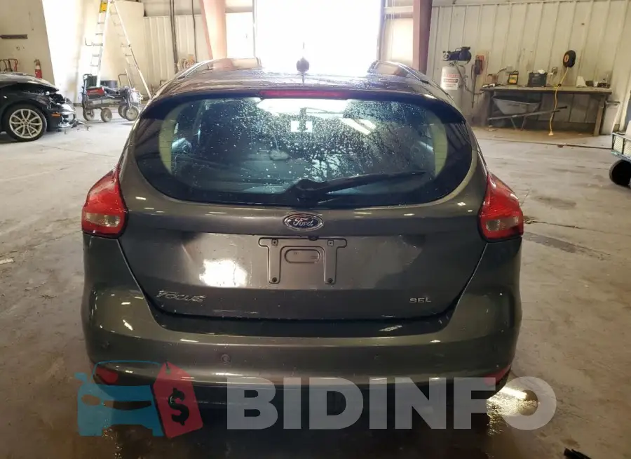 1FADP3M22JL222362 Photo# 6