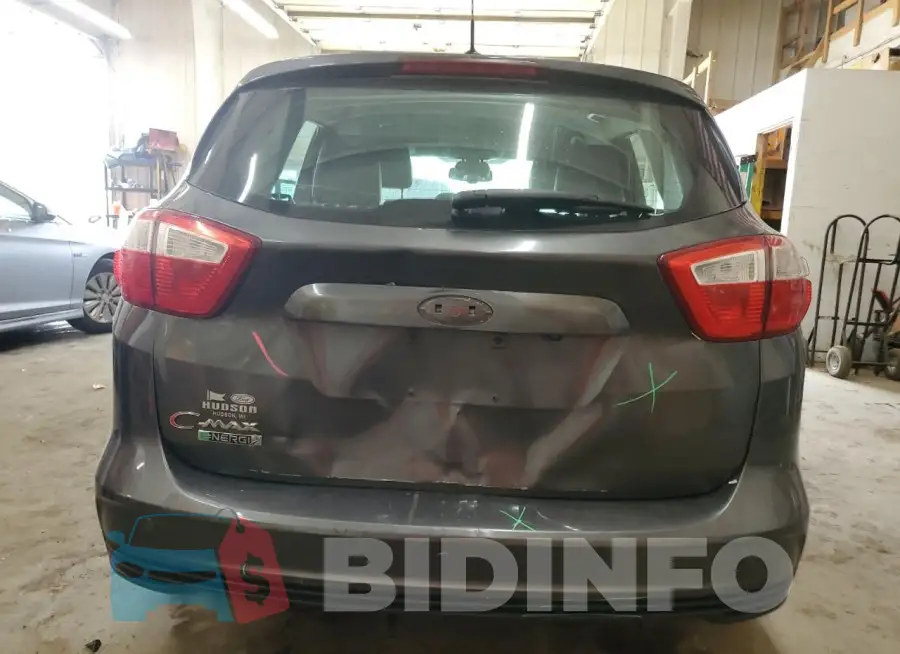1FADP5CU2GL107638 Photo# 6