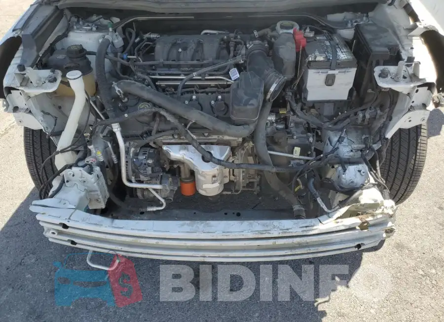 1FM5K7D87JGB51284 Photo# 11