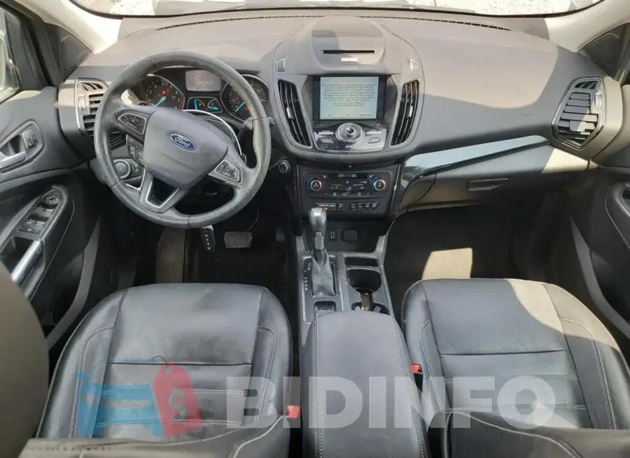 1FMCU9J95HUA33224 Photo# 8