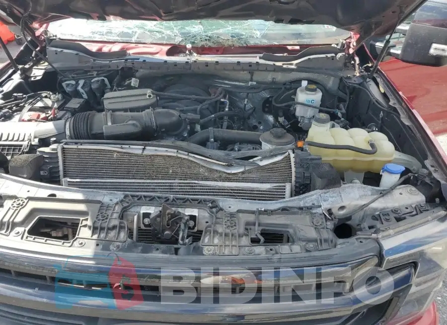 1FT7W2BN8MEC57837 Photo# 11