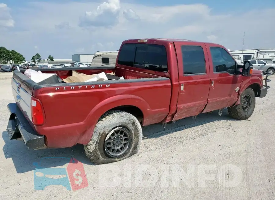 1FT7W2BT3GEA11507 Photo# 3