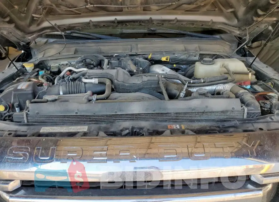 1FT7W2BT9GEB84447 Photo# 11