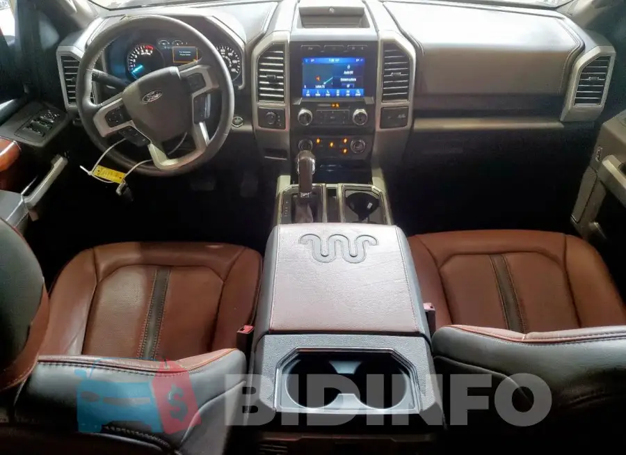 1FTEW1E47LFA27574 Photo# 8