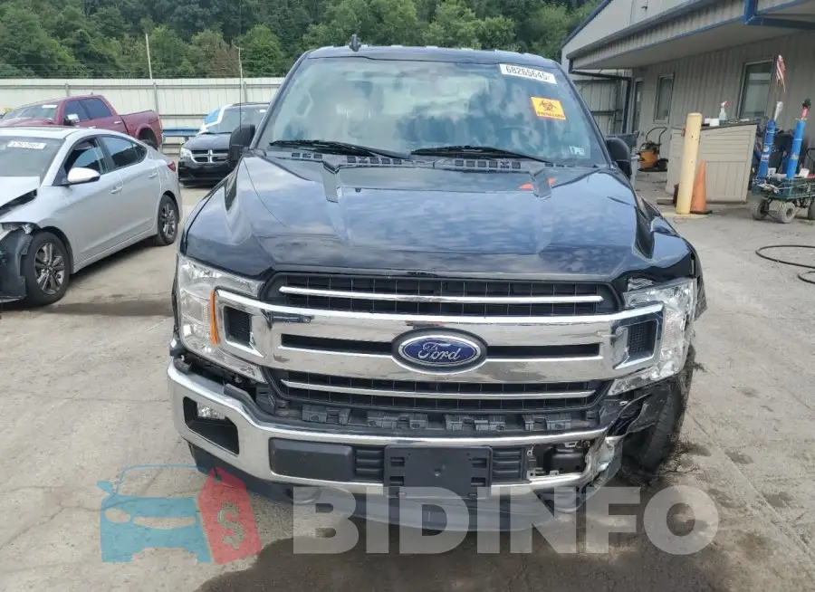 1FTEW1EB1KFB83087 Photo# 5