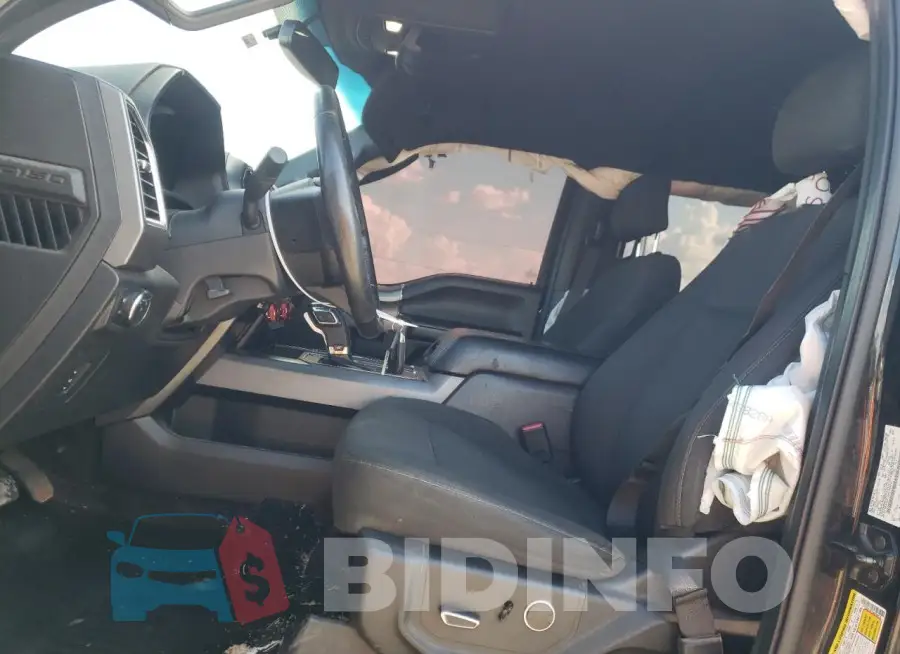 1FTEW1EF1GKF96676 Photo# 7