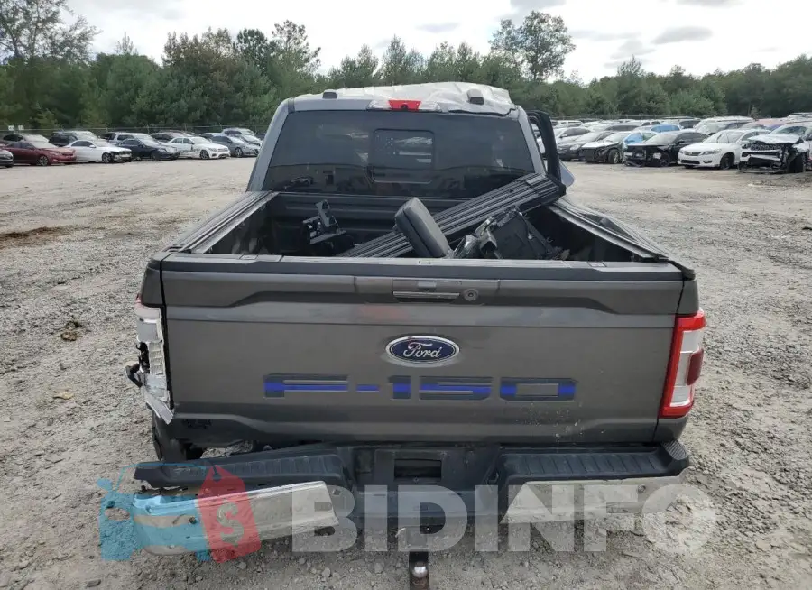1FTFW1E58NKE32544 Photo# 6