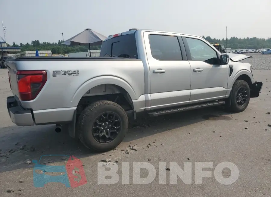 1FTFW3L8XRKD96547 Photo# 3