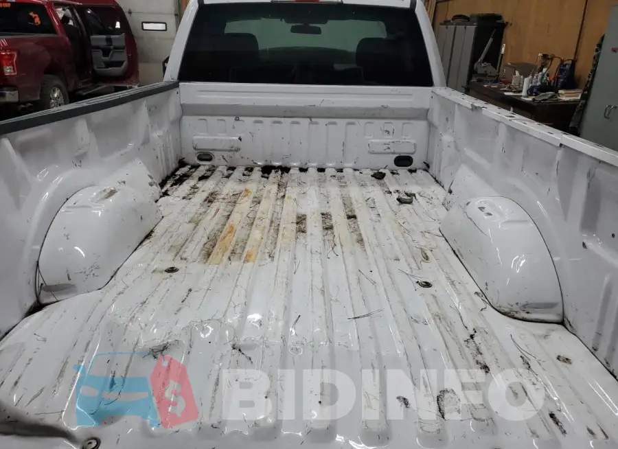 1FTMF1E86HKD70714 Photo# 10