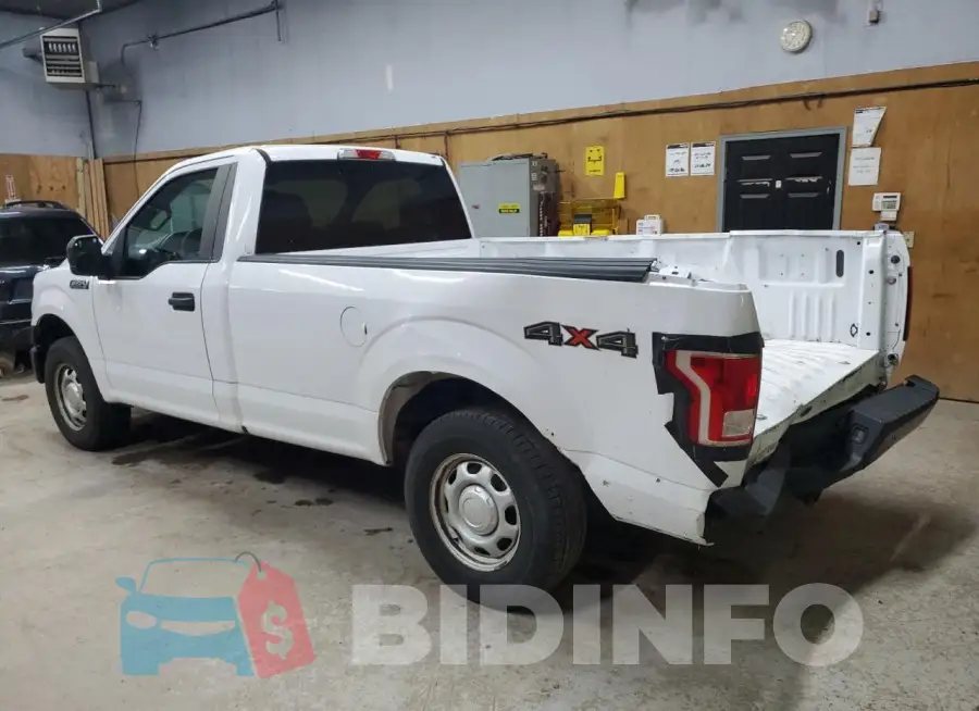 1FTMF1E86HKD70714 Photo# 2