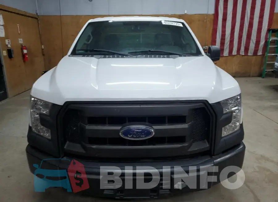 1FTMF1E86HKD70714 Photo# 5