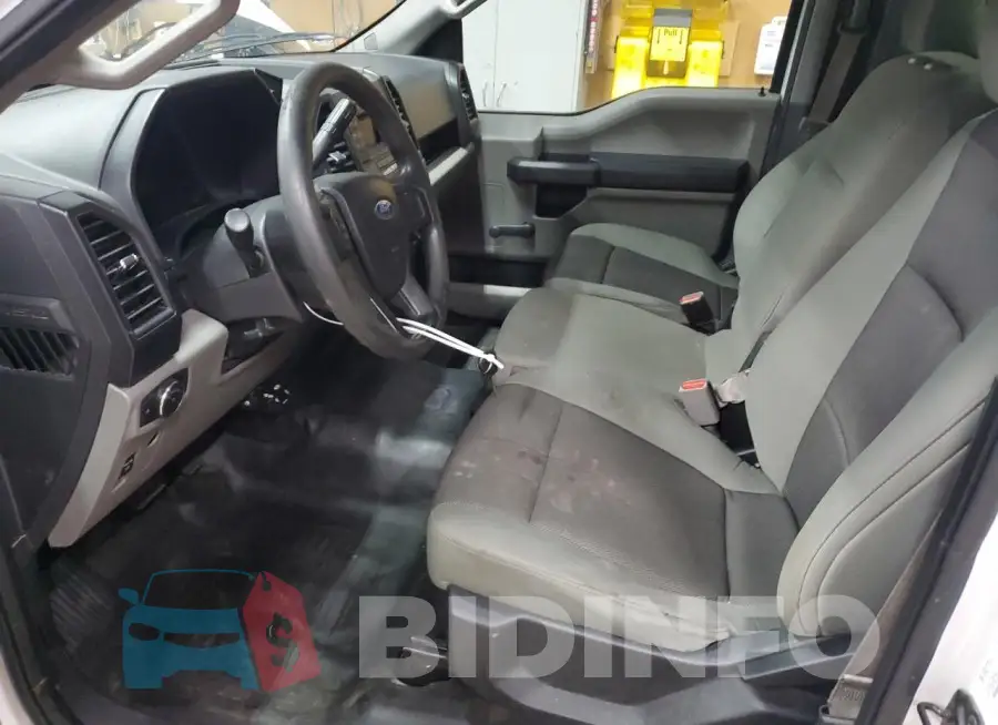 1FTMF1E86HKD70714 Photo# 7