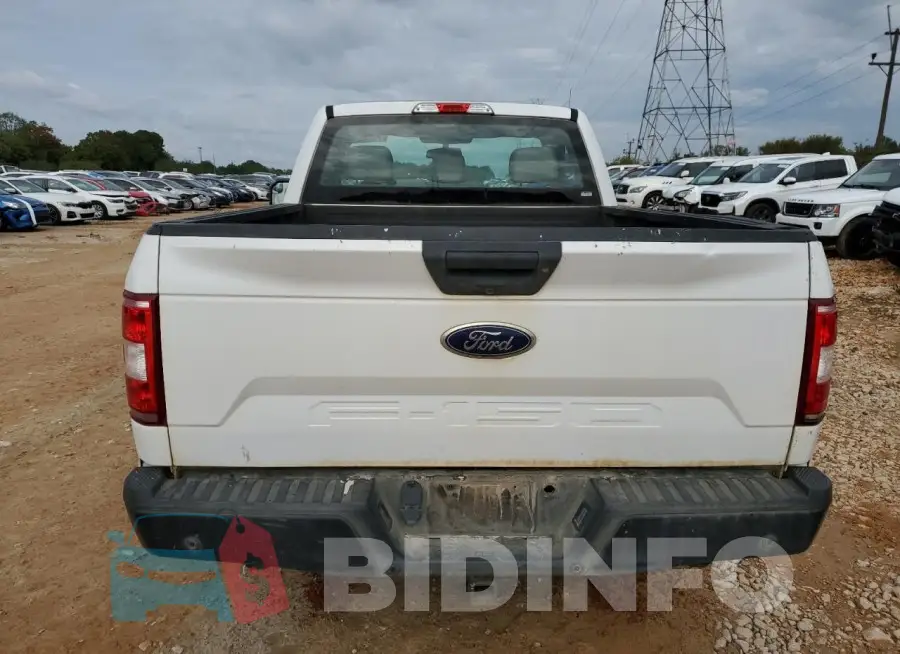 1FTMF1EB6KFB96039 Photo# 6