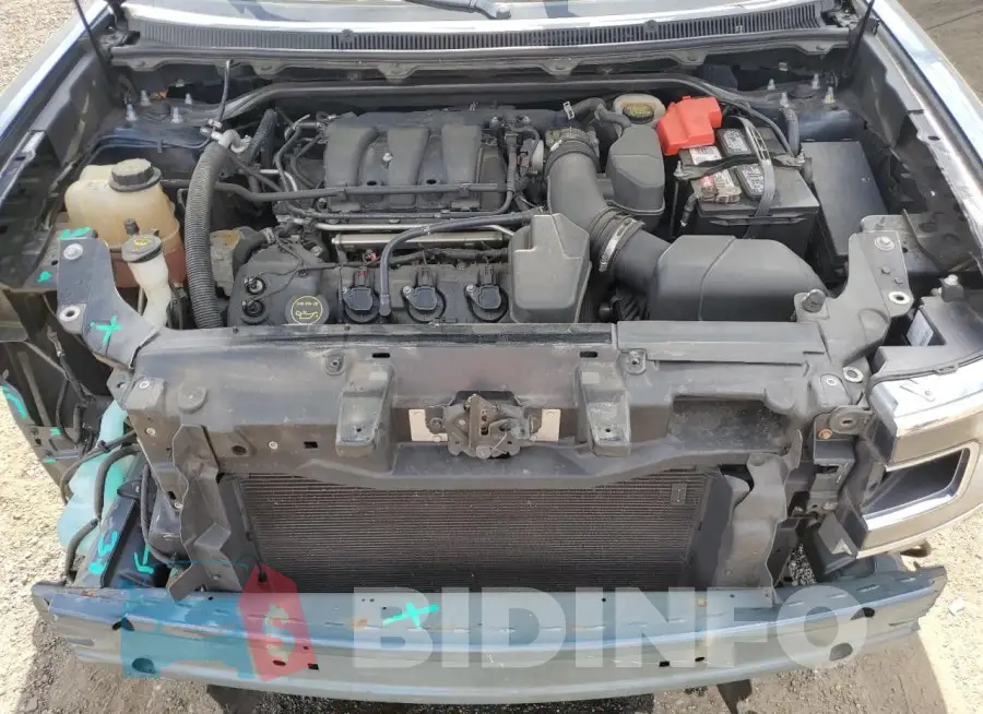 2FMGK5B86GBA13865 Photo# 12