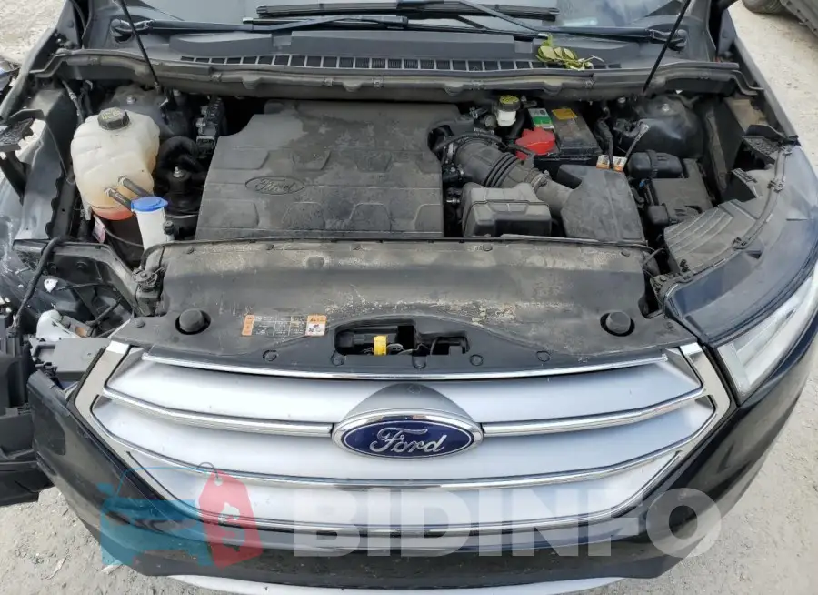 2FMPK3J89HBC24968 Photo# 12