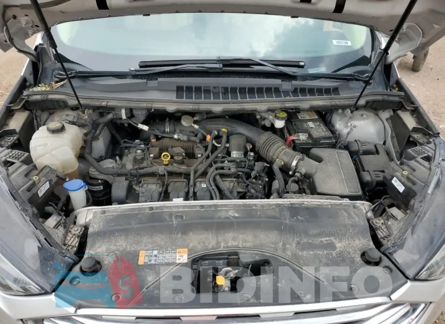 2FMPK4G90KBC51165 Photo# 12