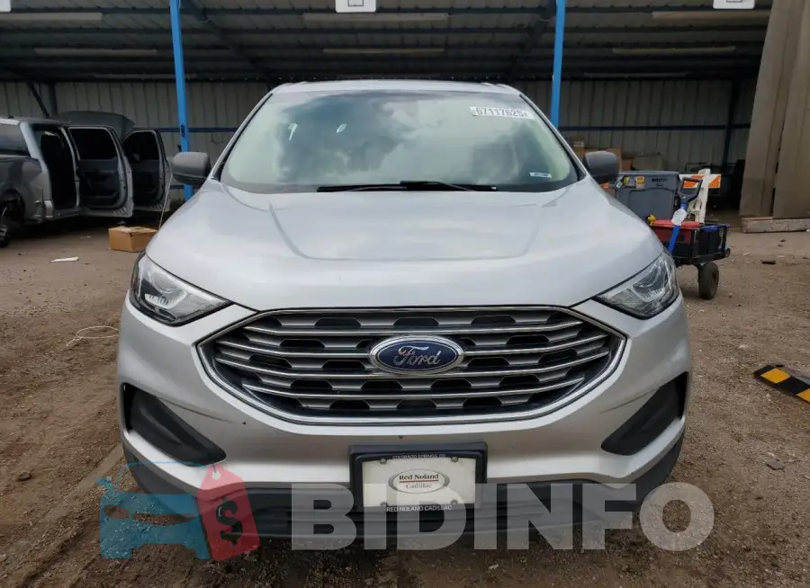 2FMPK4G90KBC51165 Photo# 5