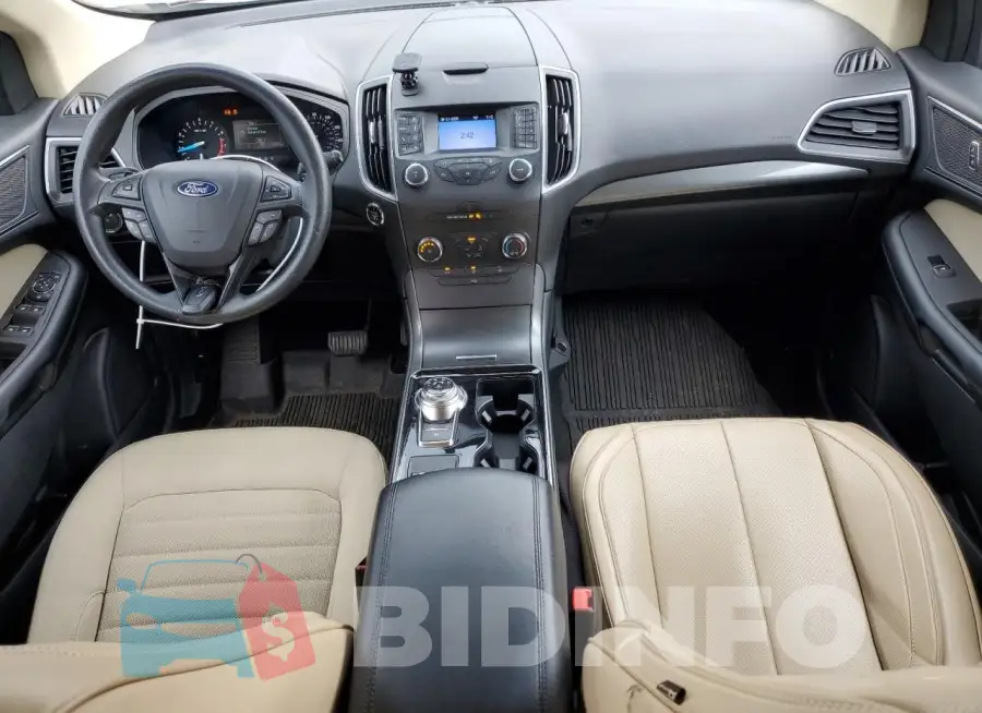 2FMPK4G90KBC51165 Photo# 8