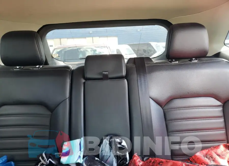 2FMPK4J96KBB67876 Photo# 10