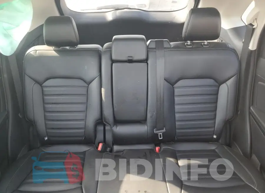 2FMPK4J98LBA12781 Photo# 10