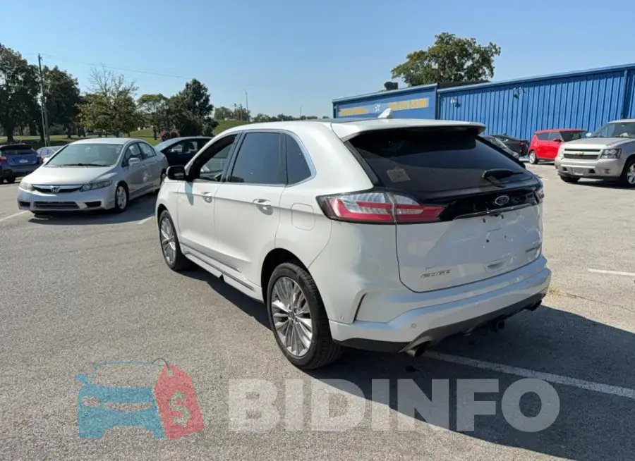 2FMPK4K96LBA11837 Photo# 3