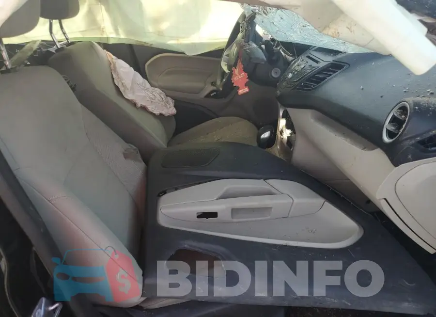 3FADP4EJXKM102014 Photo# 7