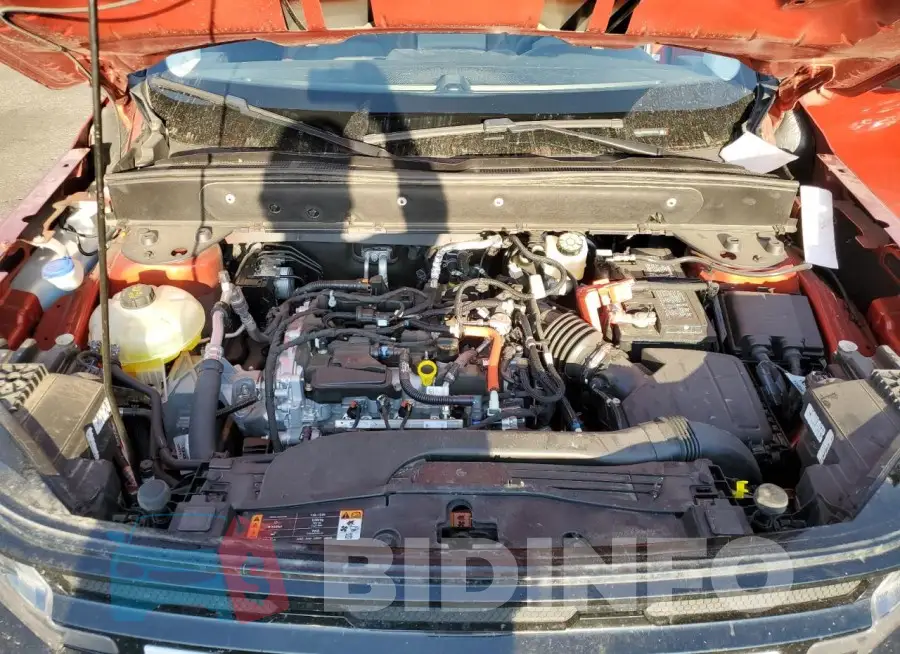3FMCR9C65PRD23733 Photo# 12