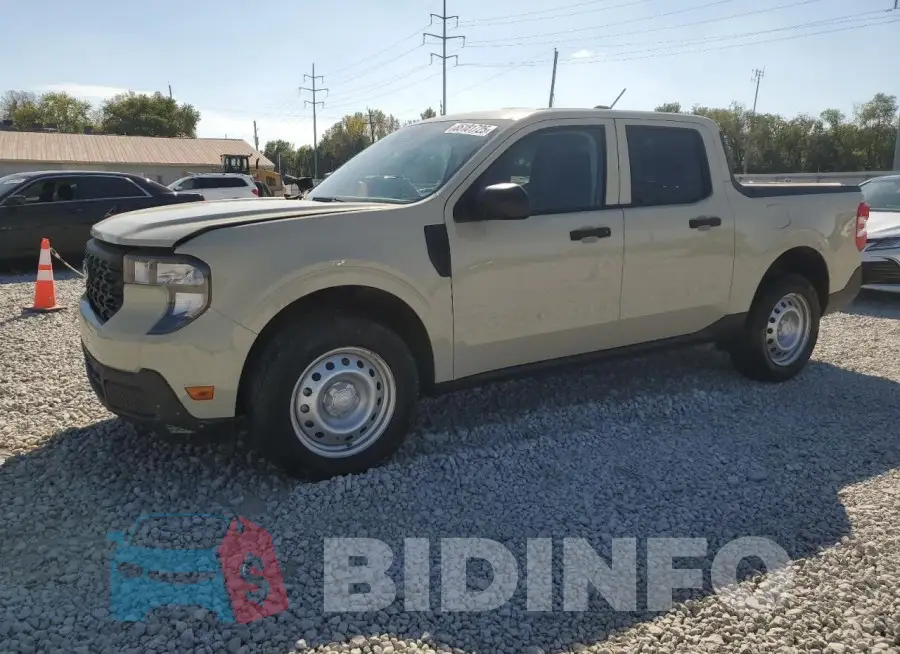 3FTTW8A36SRA91555 Photo# 1