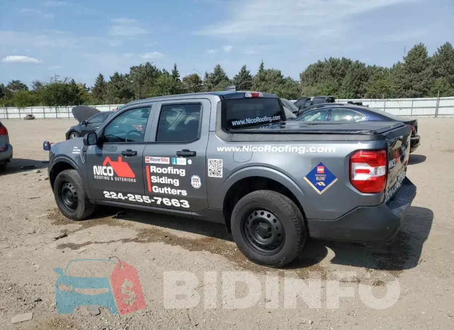 3FTTW8BA3SRA82681 Photo# 2