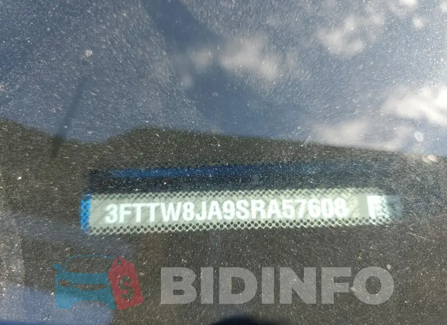 3FTTW8JA9SRA57608 Photo# 12