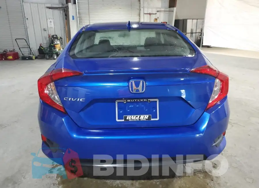 19XFC1F31HE204057 Photo# 6