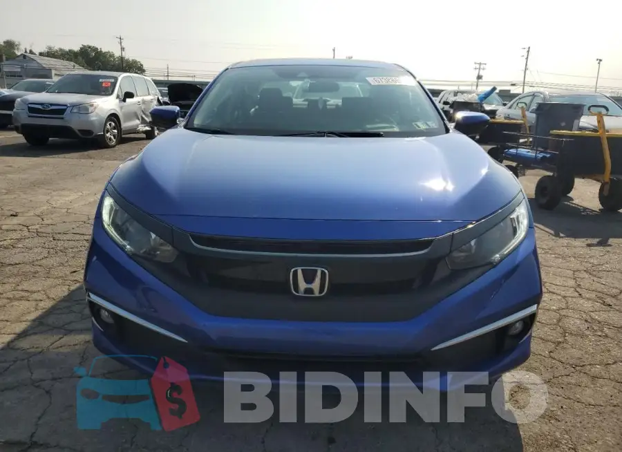 19XFC1F32LE209227 Photo# 5