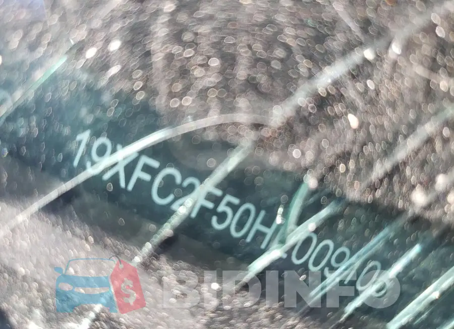 19XFC2F50HE009106 Photo# 12