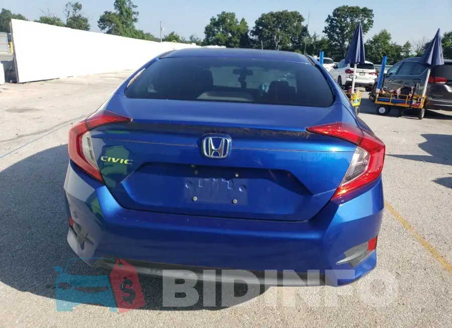 19XFC2F50HE009106 Photo# 6