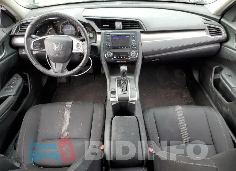 19XFC2F50HE216885 Photo# 8