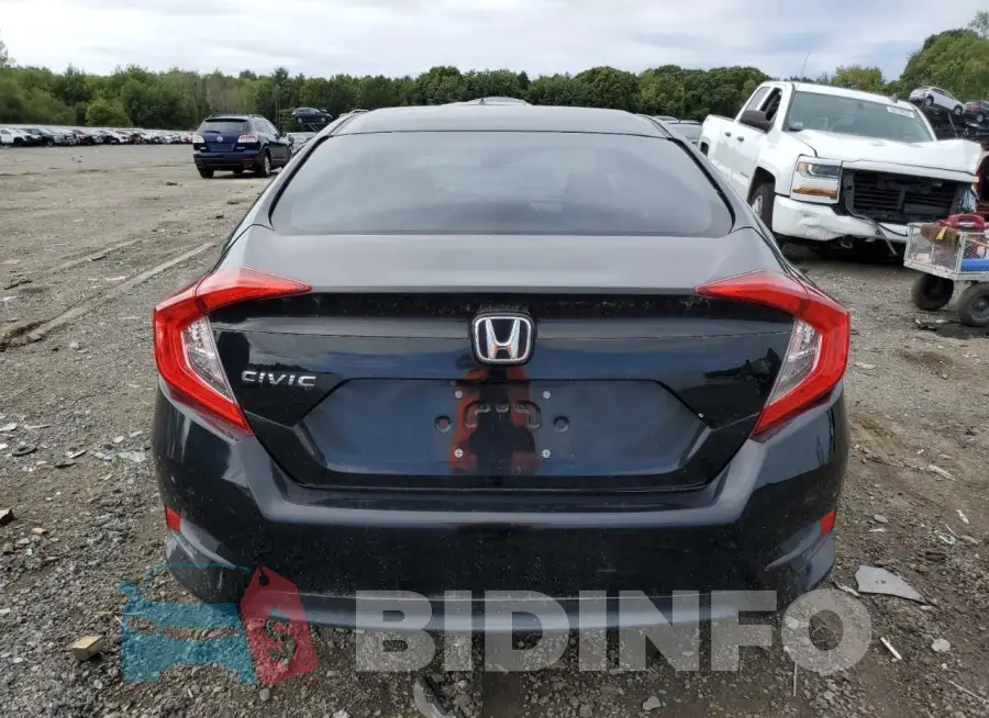 19XFC2F50HE216885 Photo# 6