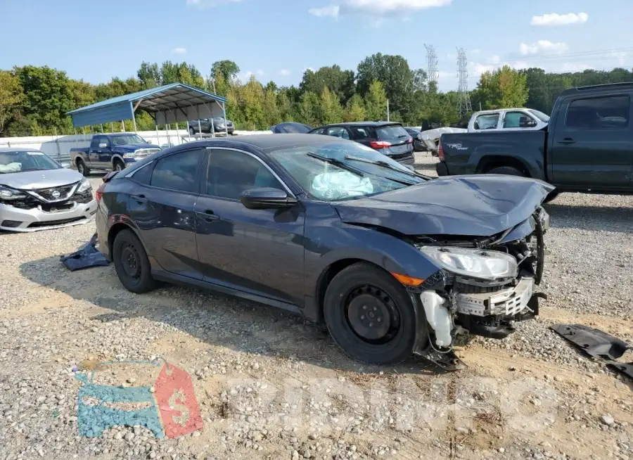 19XFC2F51HE033818 Photo# 4
