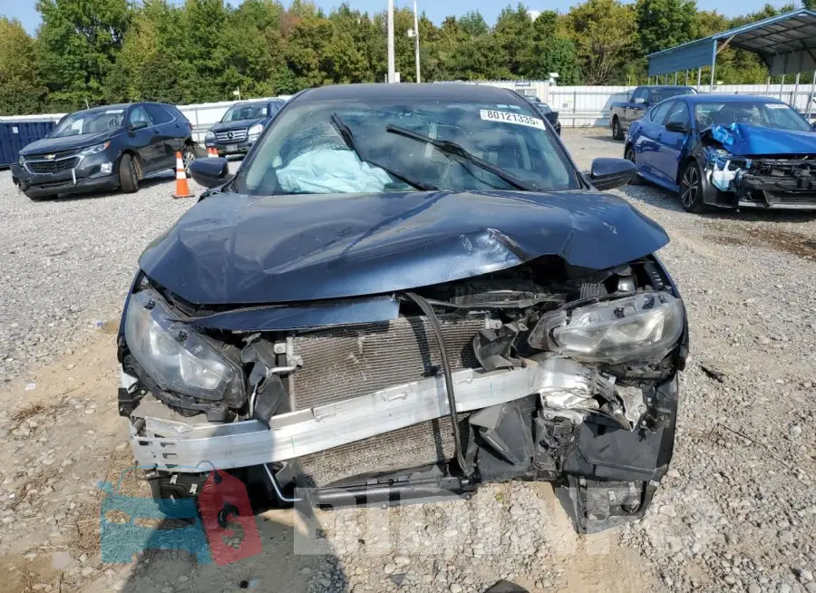 19XFC2F51HE033818 Photo# 5