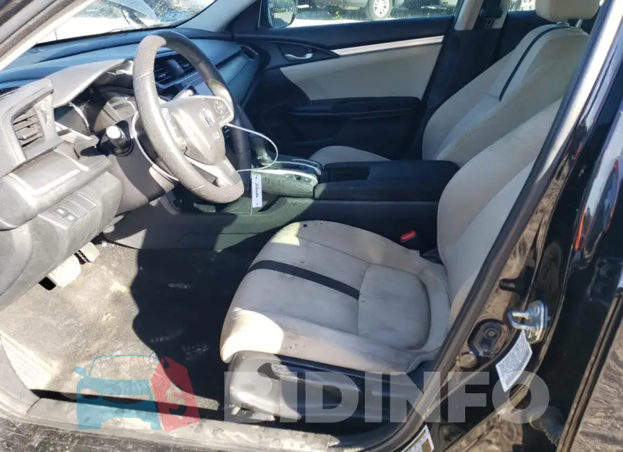 19XFC2F56GE215075 Photo# 7